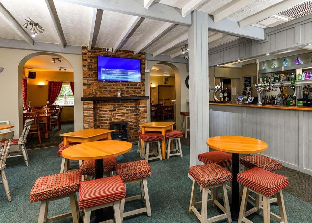 Hotel Lowther Park à Clifton  Extérieur photo